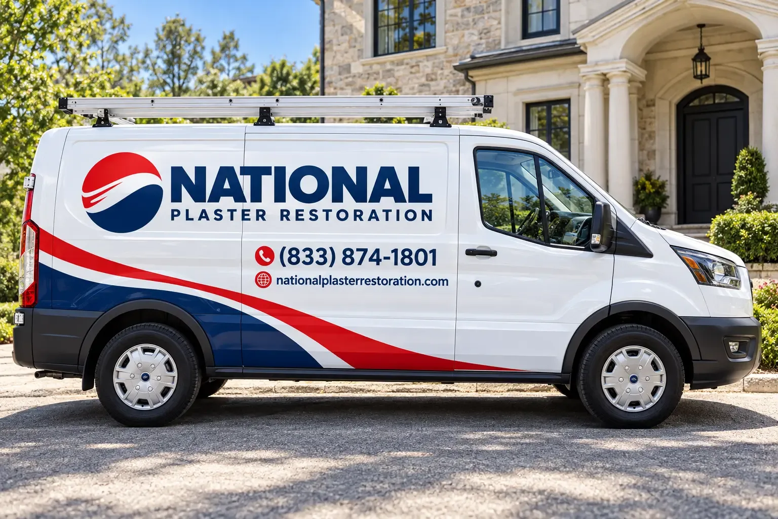 Plaster Repair in Odessa, FL near me
